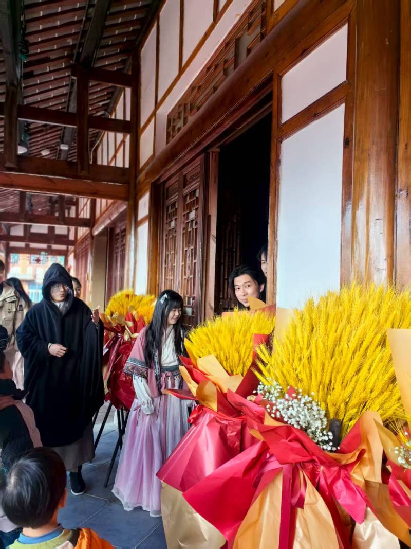 沉浸赋能：长宁区景区演艺的差异化突围之路